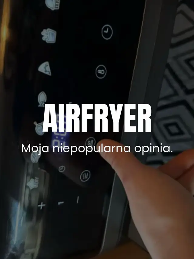 W airfryerze naprawdę trzeba się nauczyć gotować 😅 Dutch Baby: przeczytane mnóstwo przepisów, obejrzane tysiąc filmików… a efekt? No cóż 😂 Próby trwają 💪 #creatorsearchinsights #airfryer #kitchentools #unpopularopinion #cookinghacks W airfryerze naprawdę trzeba się nauczyć gotować 😅 Dutch Baby: przeczytane mnóstwo przepisów, obejrzane tysiąc filmików… a efekt? No cóż 😂 Próby trwają 💪 #creatorsearchinsights #airfryer #kitchentools #unpopularopinion #cookinghacks